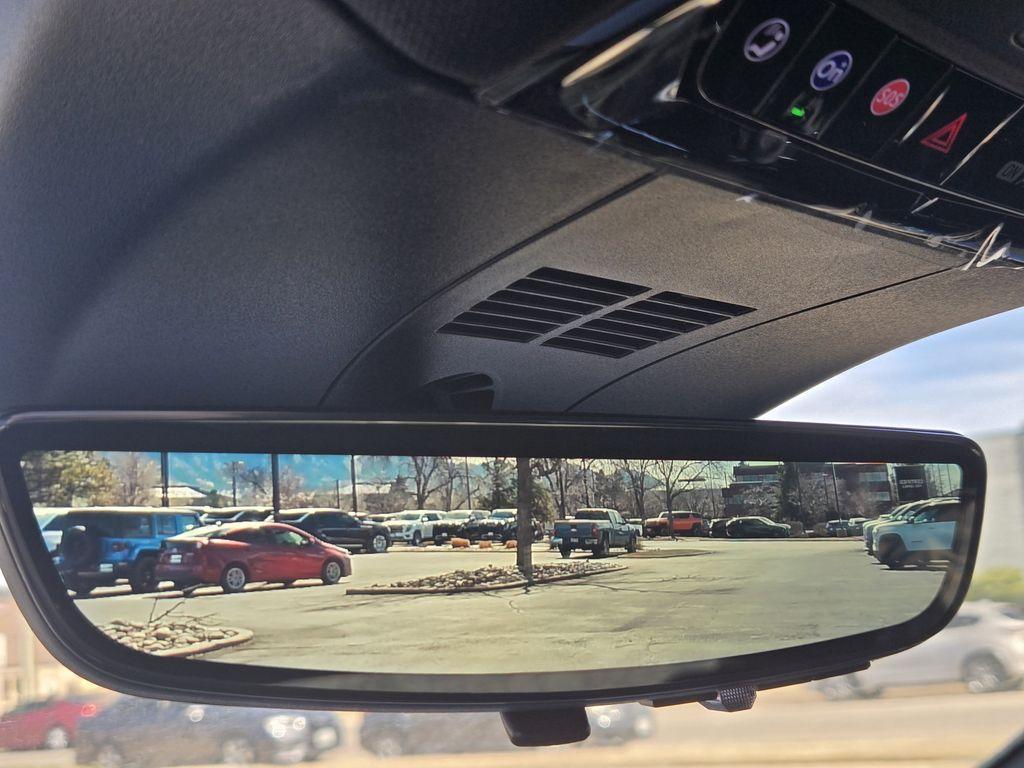 new 2026 Cadillac LYRIQ car