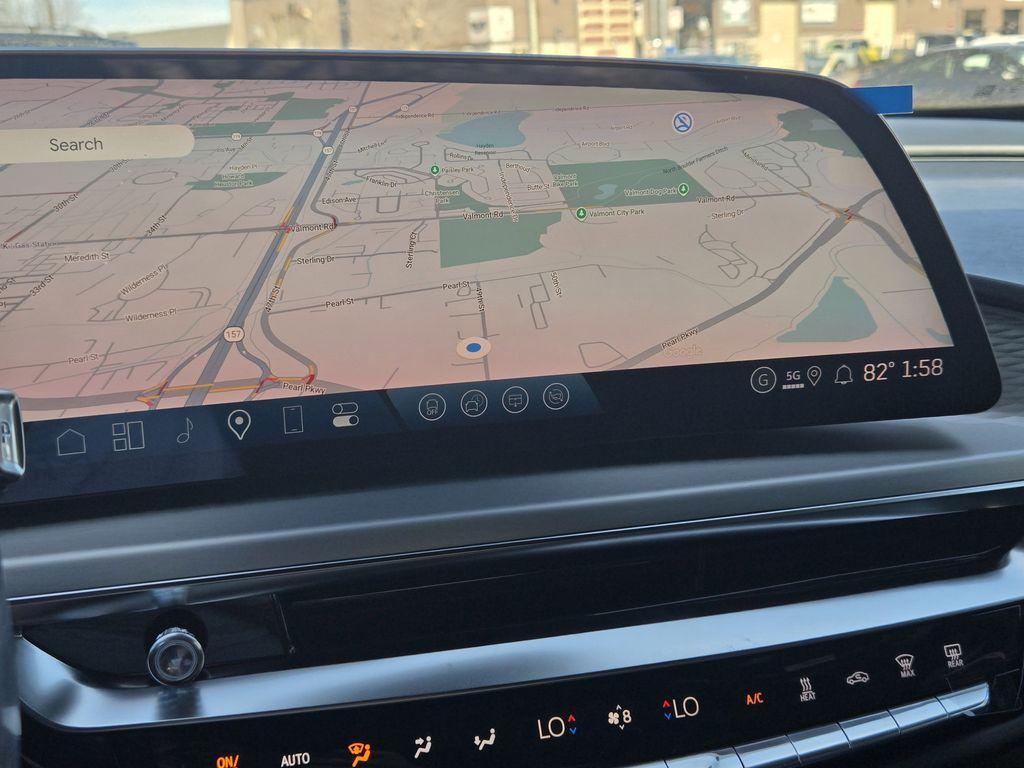 new 2026 Cadillac LYRIQ car