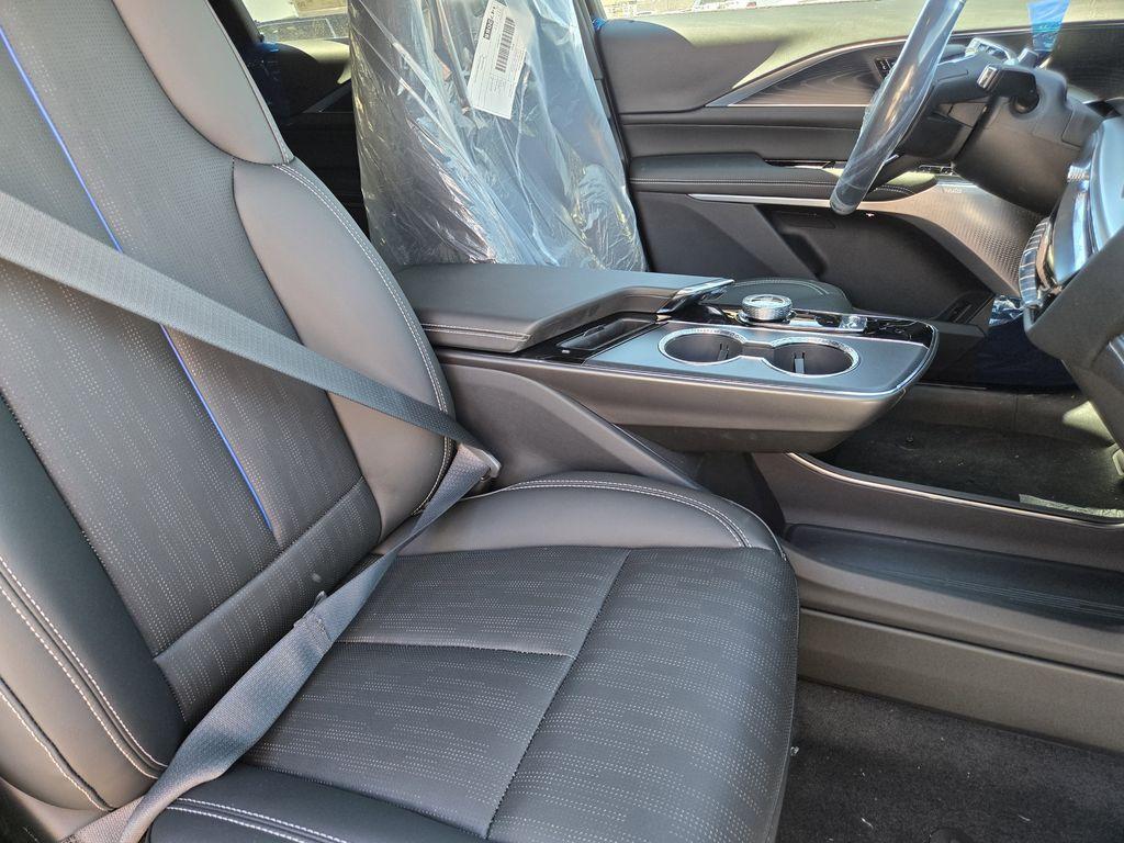 new 2026 Cadillac LYRIQ car