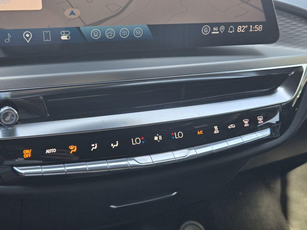 new 2026 Cadillac LYRIQ car