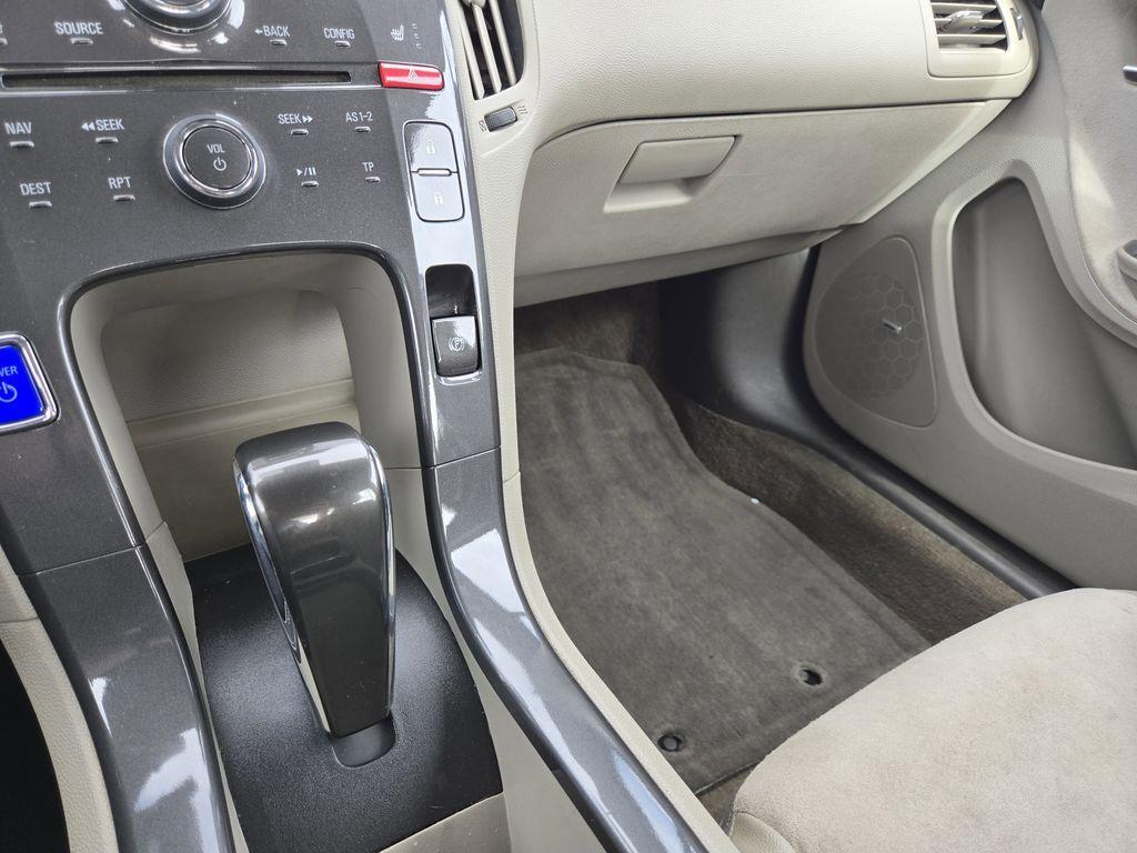 used 2014 Chevrolet Volt car, priced at $5,705