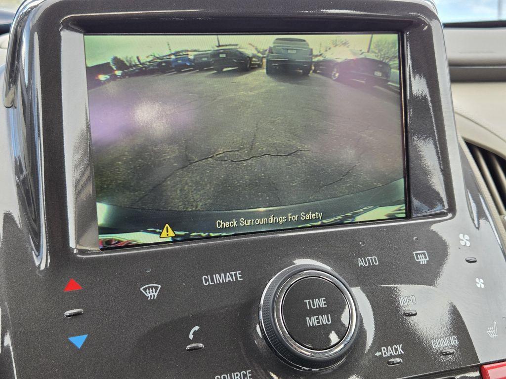 used 2014 Chevrolet Volt car, priced at $5,705