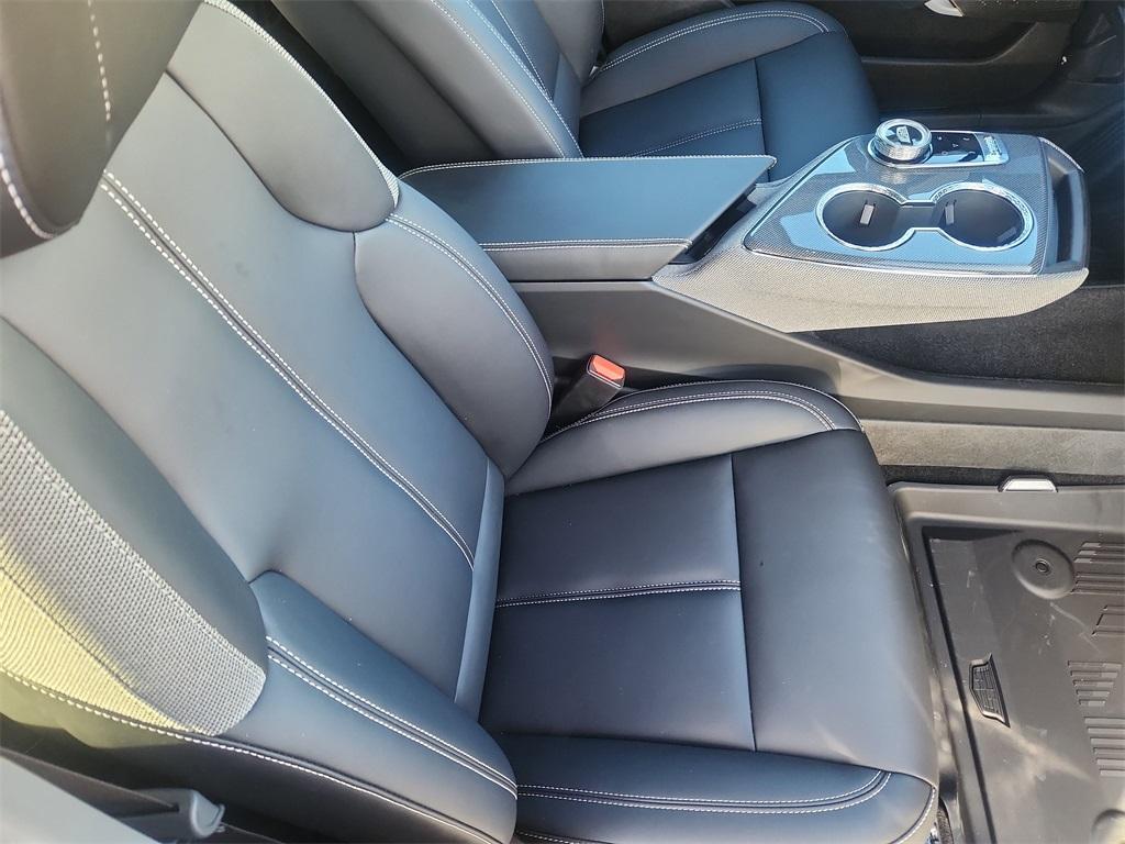 new 2026 Cadillac OPTIQ car