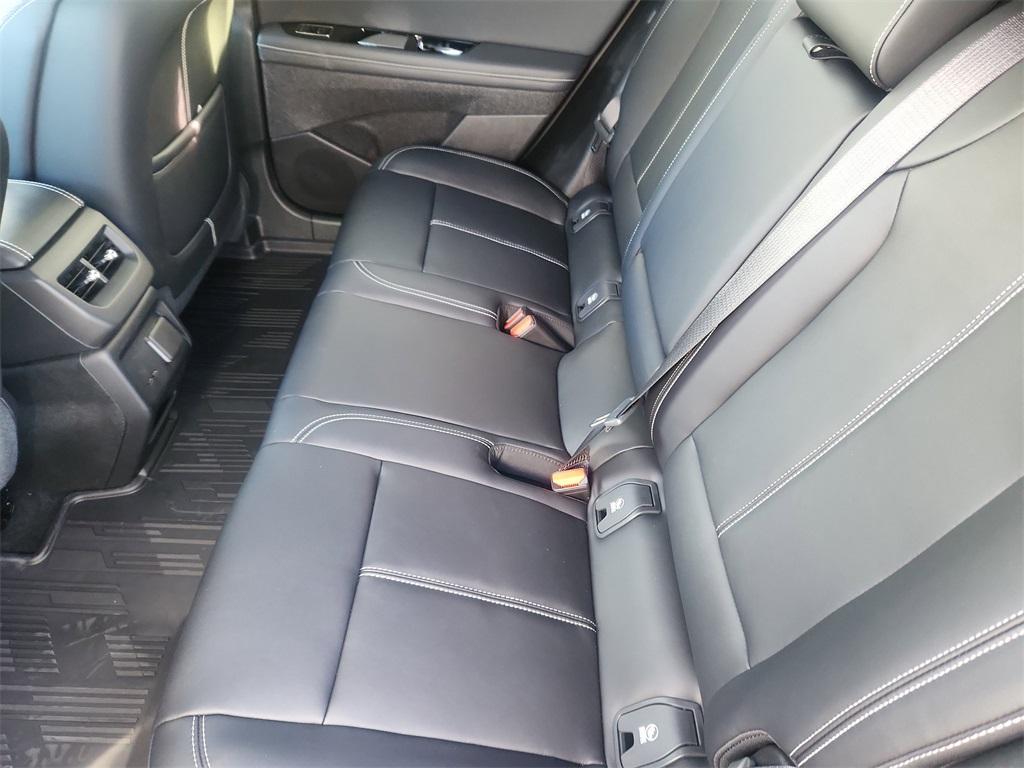 new 2026 Cadillac OPTIQ car