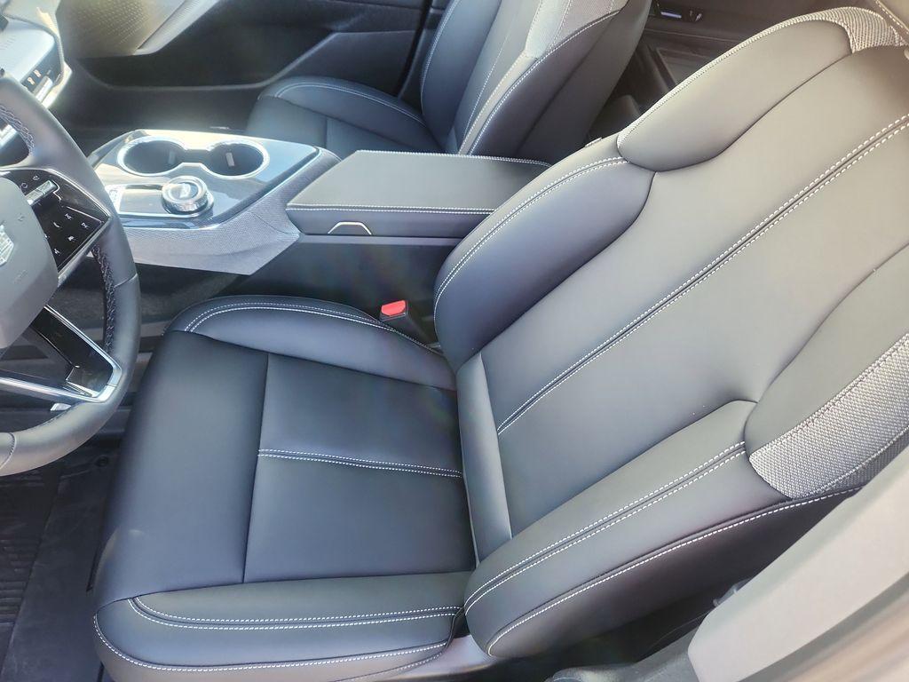 new 2026 Cadillac OPTIQ car