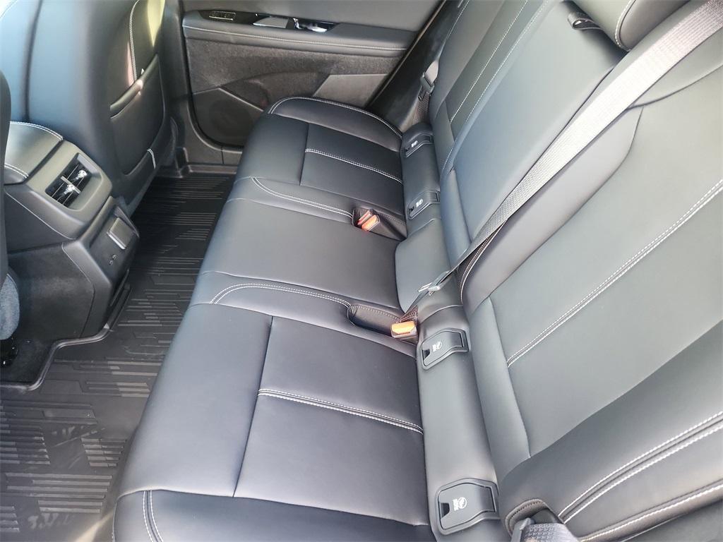 new 2026 Cadillac OPTIQ car