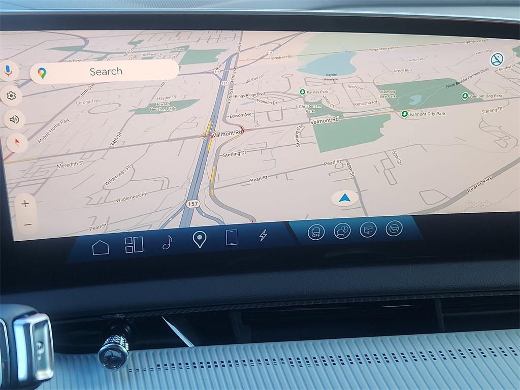 new 2026 Cadillac OPTIQ car
