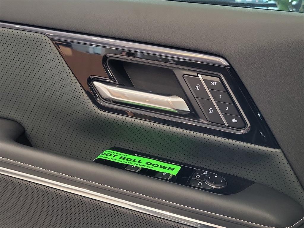 new 2026 GMC Sierra EV car