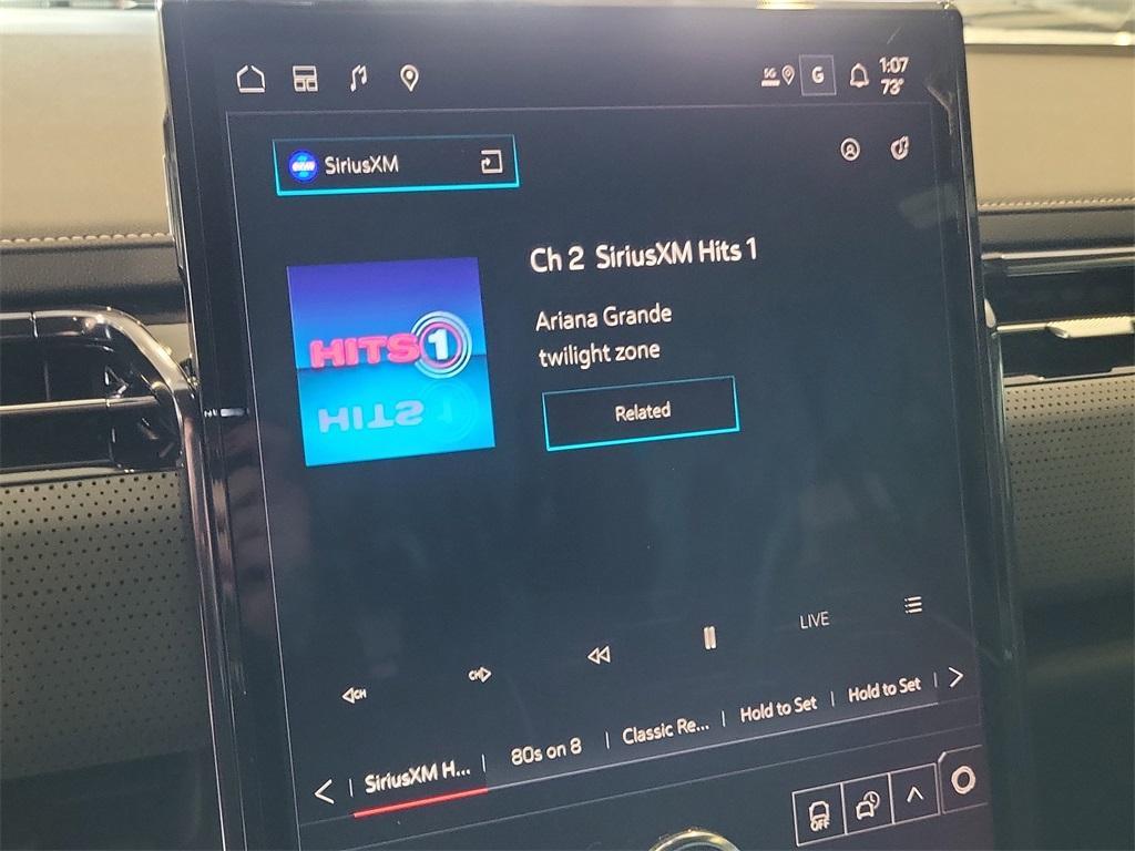 new 2026 GMC Sierra EV car