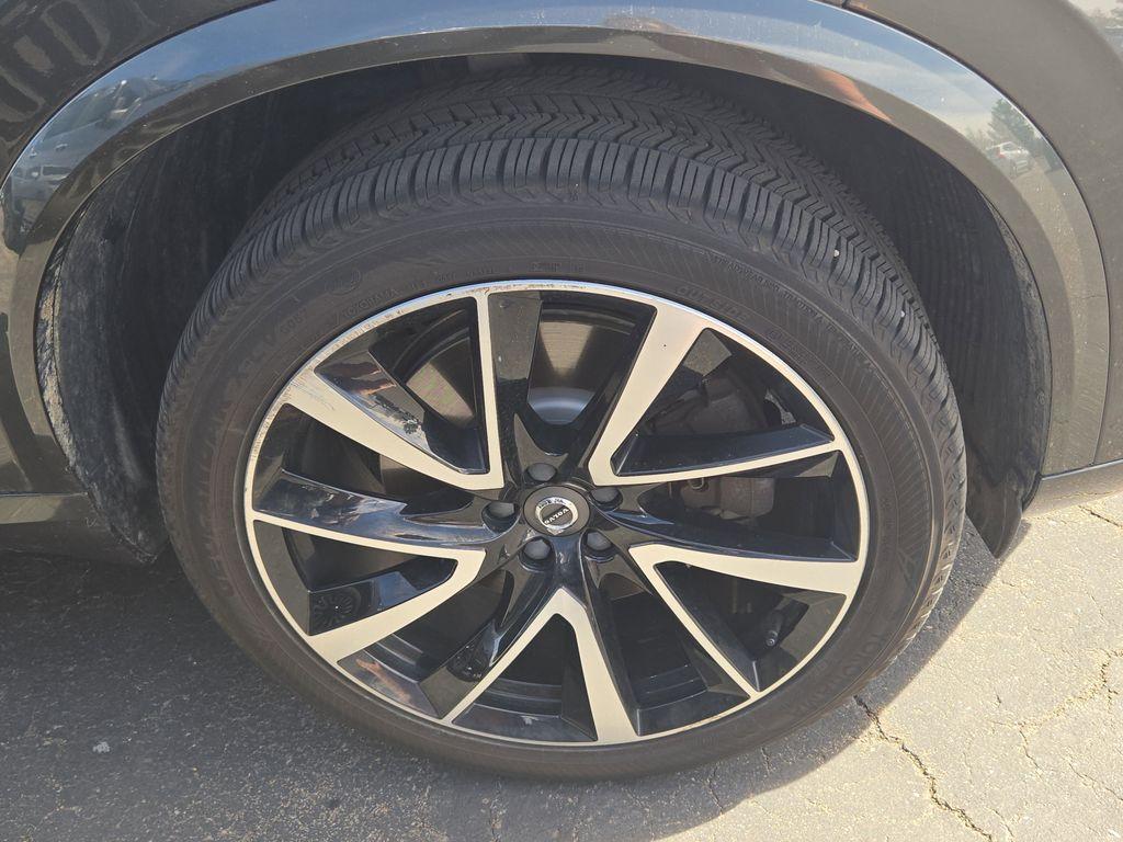 used 2018 Volvo XC90 Hybrid car, priced at $22,205