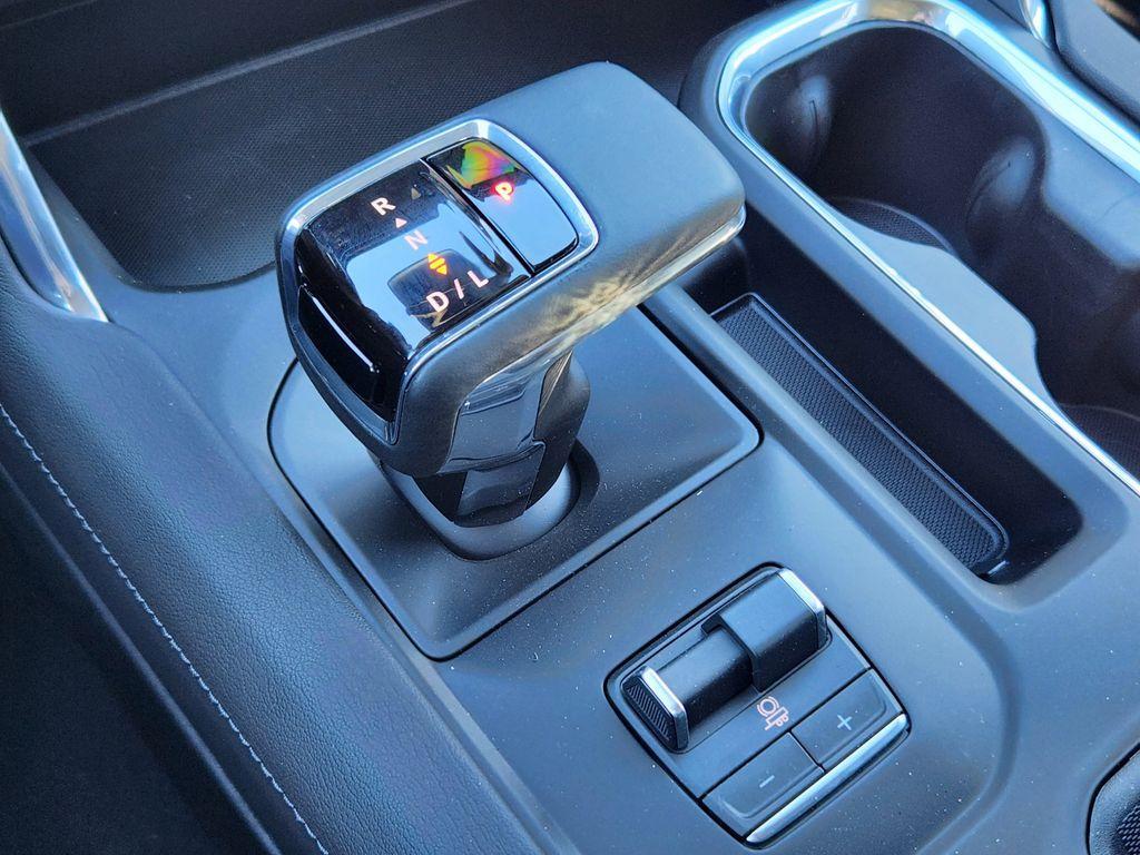 new 2026 GMC Sierra 1500 car