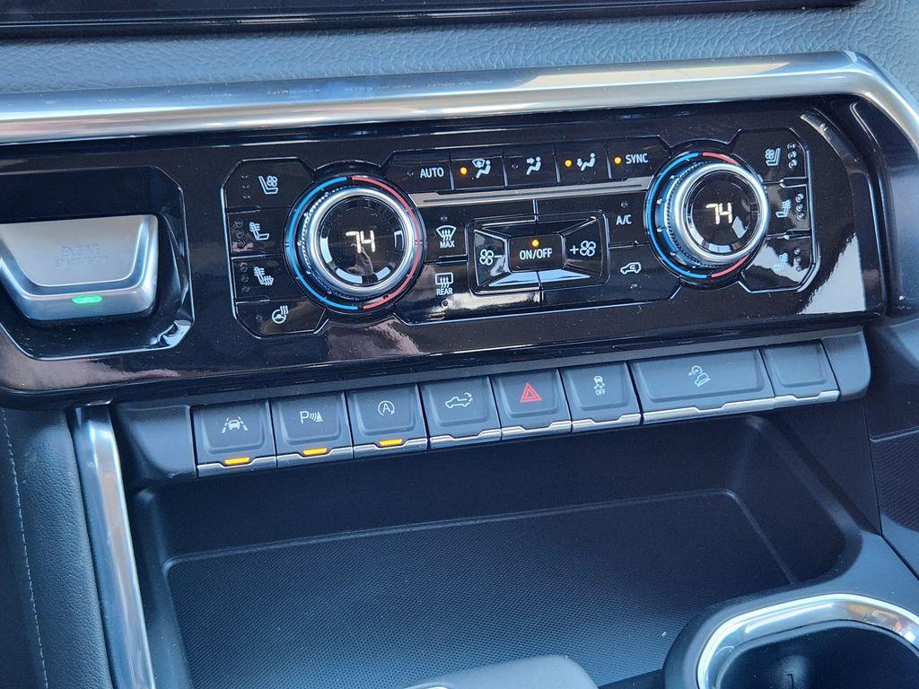 new 2026 GMC Sierra 1500 car