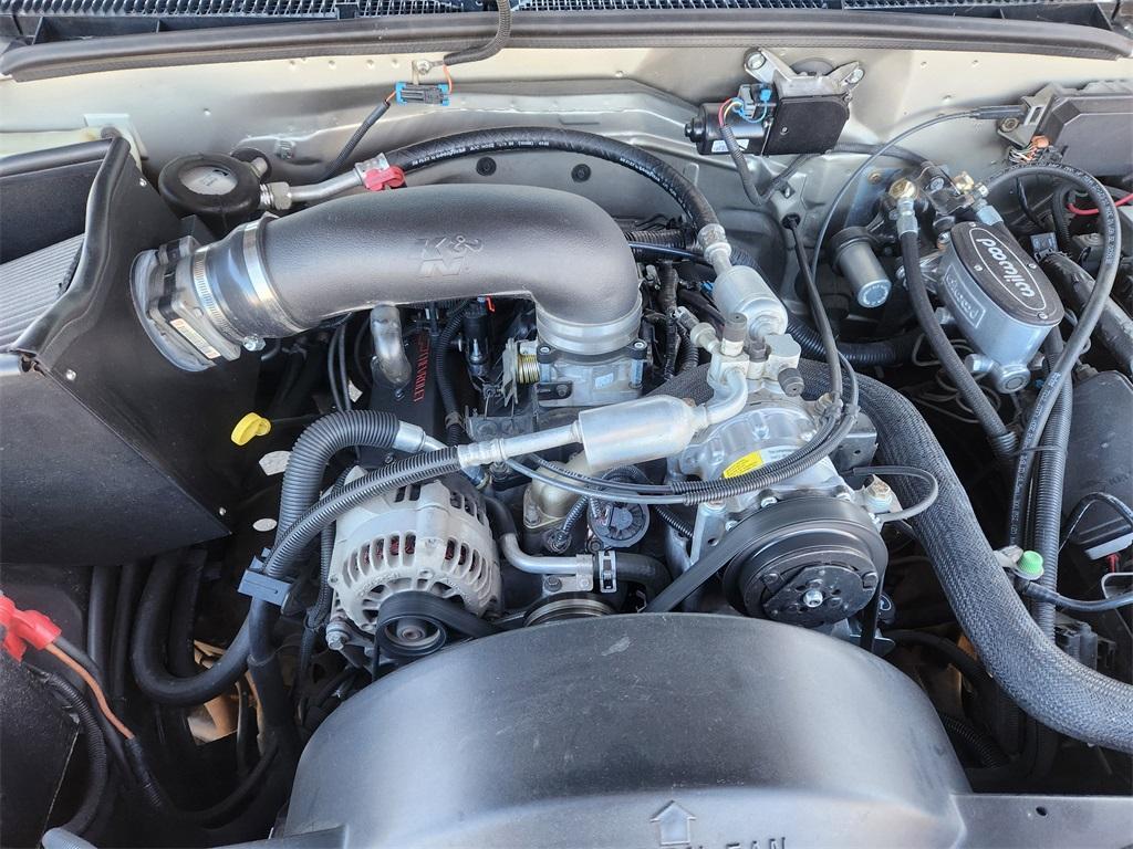 used 1998 GMC Sierra 1500 car, priced at $28,000