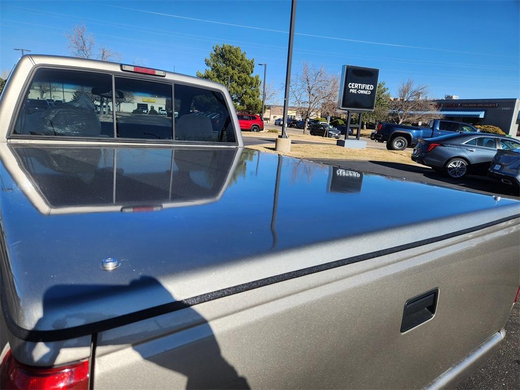 used 1998 GMC Sierra 1500 car, priced at $28,000