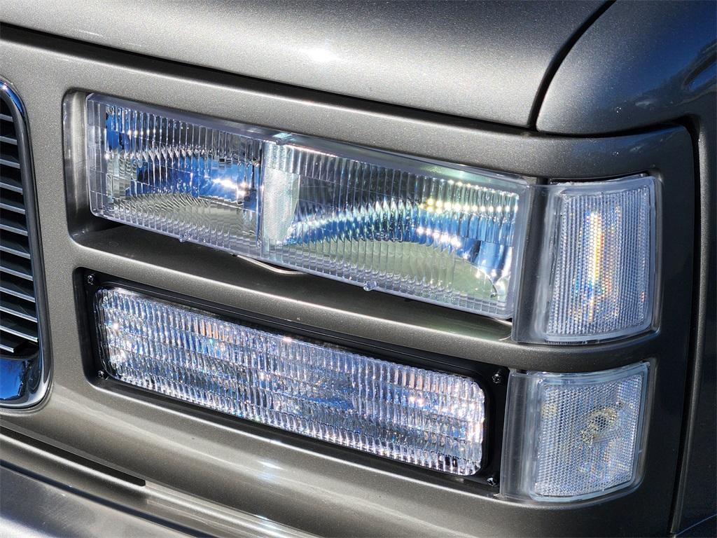 used 1998 GMC Sierra 1500 car, priced at $28,000