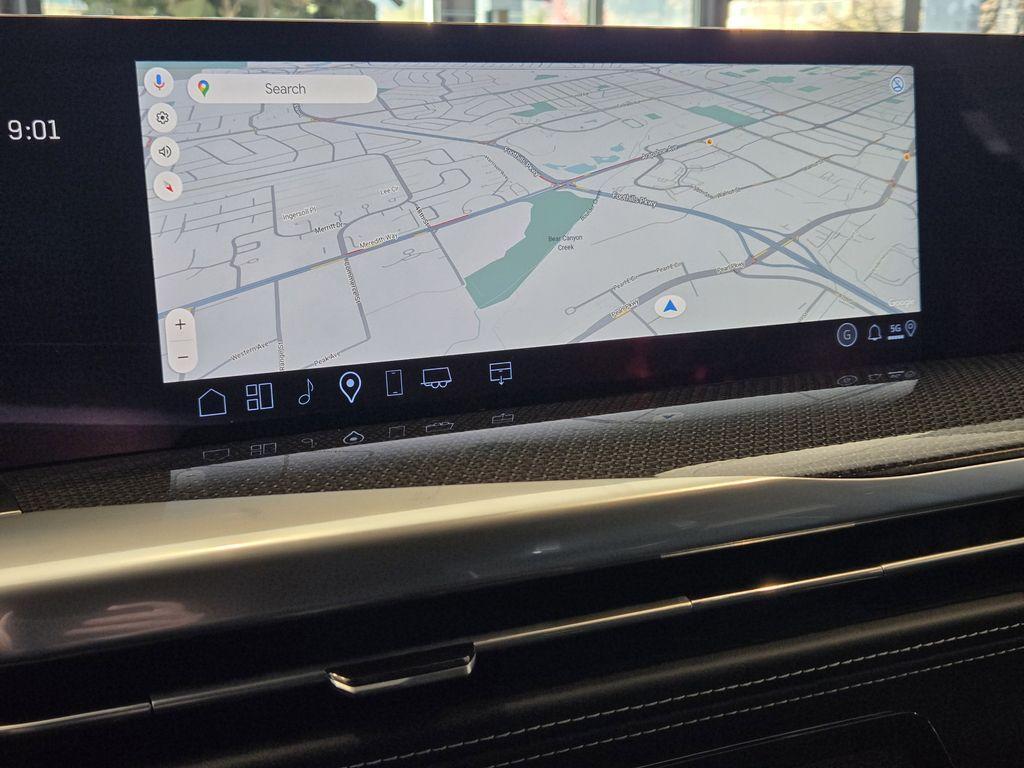 new 2026 Cadillac Escalade car