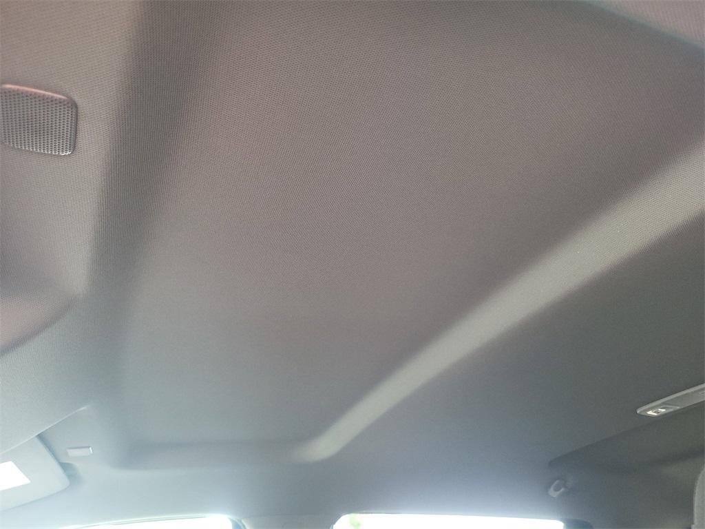 new 2026 GMC Sierra 1500 car, priced at $61,436