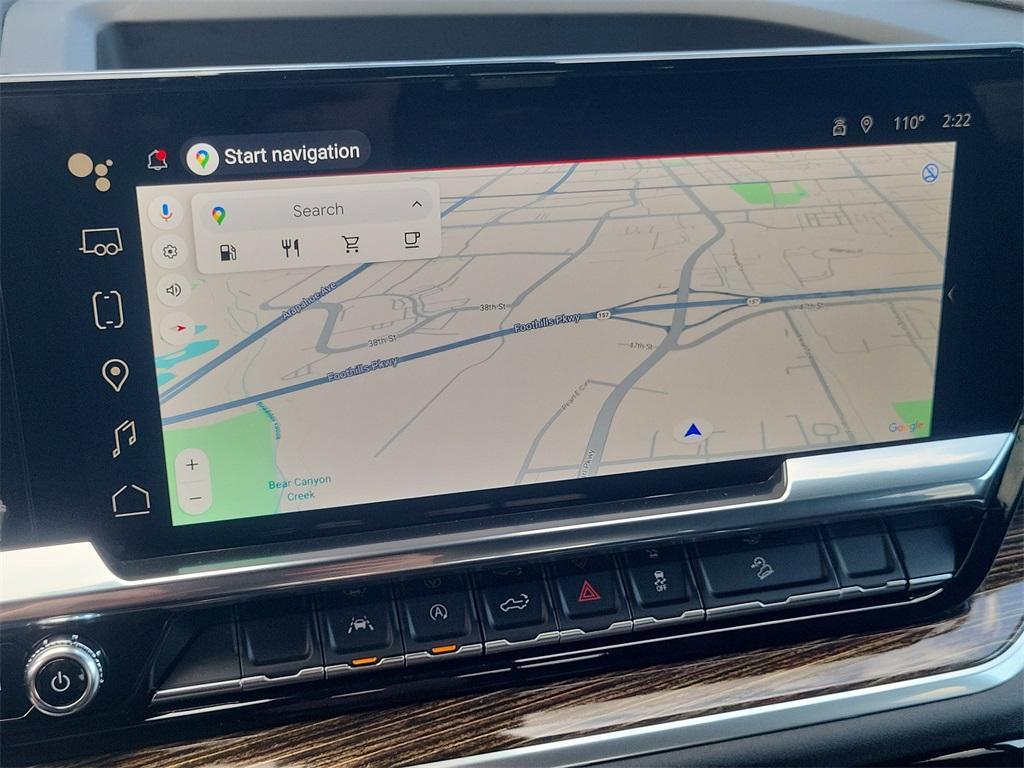 new 2026 GMC Sierra 1500 car, priced at $61,436