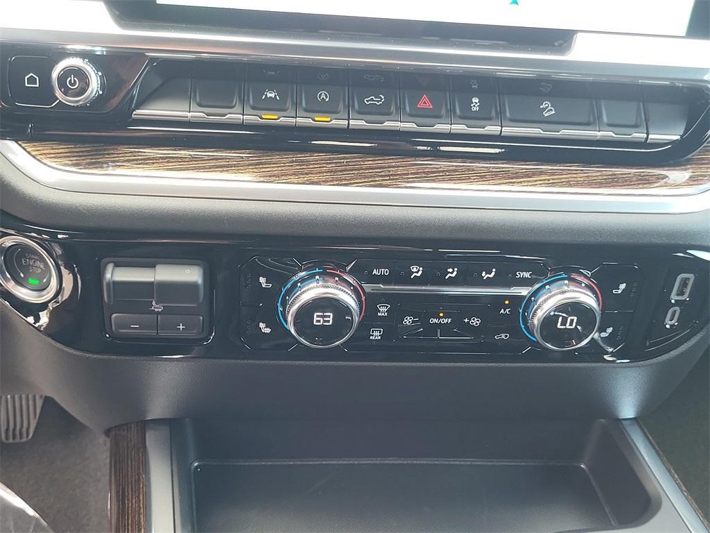 new 2026 GMC Sierra 1500 car, priced at $61,436