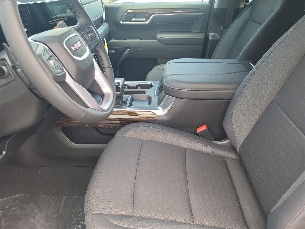 new 2026 GMC Sierra 1500 car, priced at $61,436