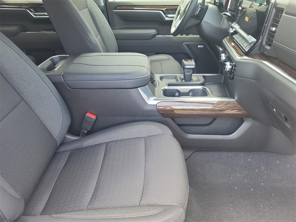 new 2026 GMC Sierra 1500 car, priced at $61,436