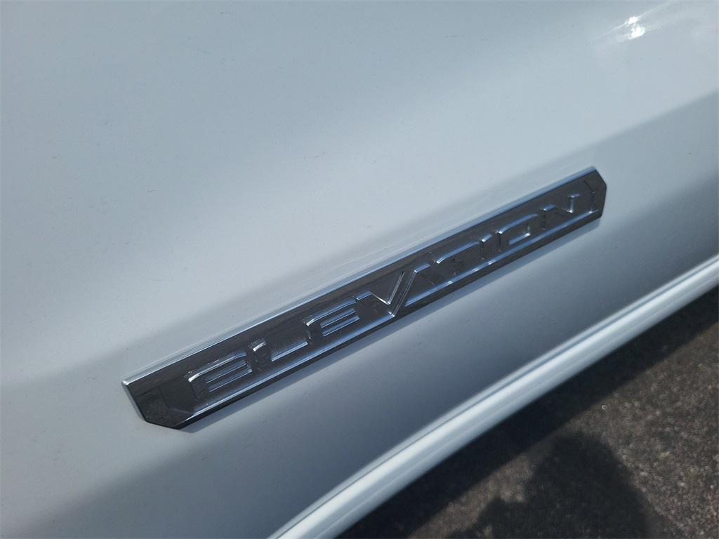 new 2026 GMC Sierra 1500 car, priced at $61,436