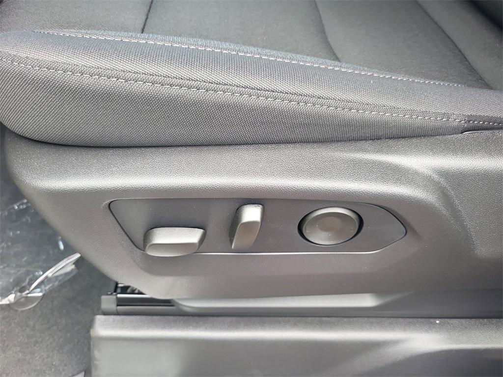 new 2026 GMC Sierra 1500 car, priced at $61,436