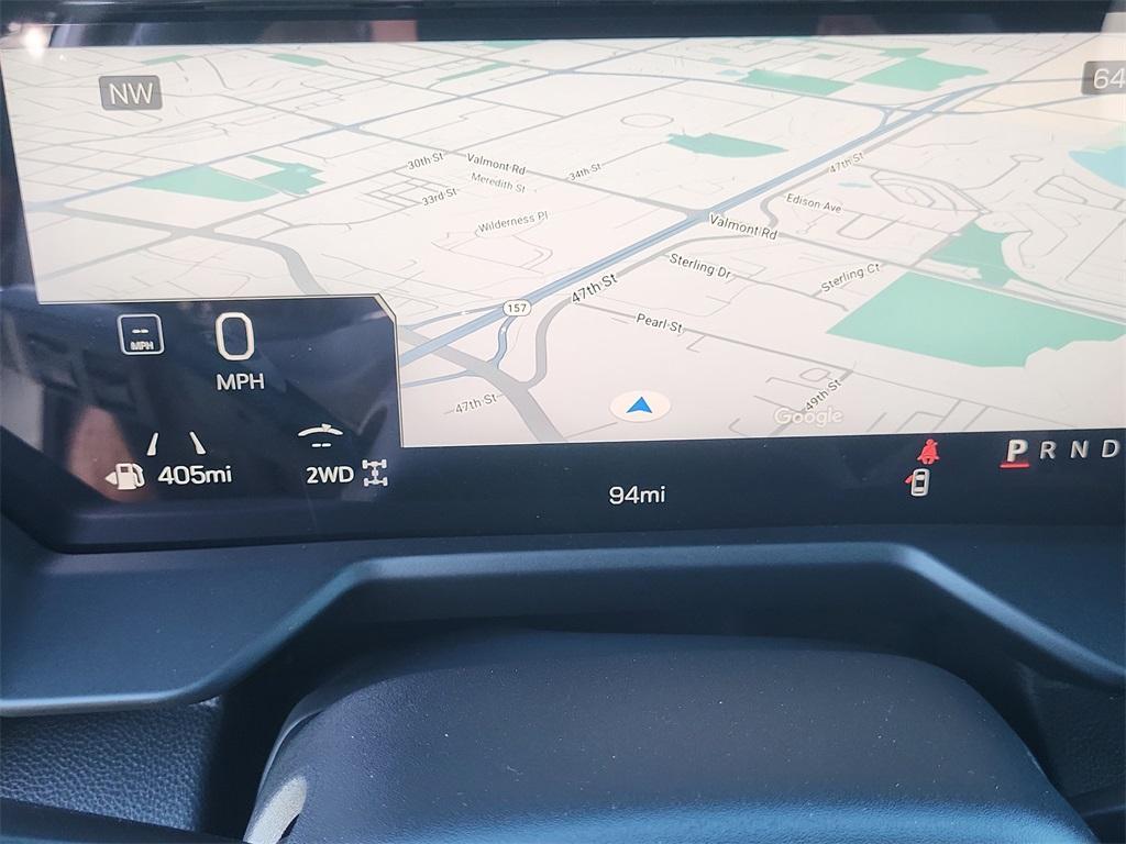 new 2026 GMC Acadia car