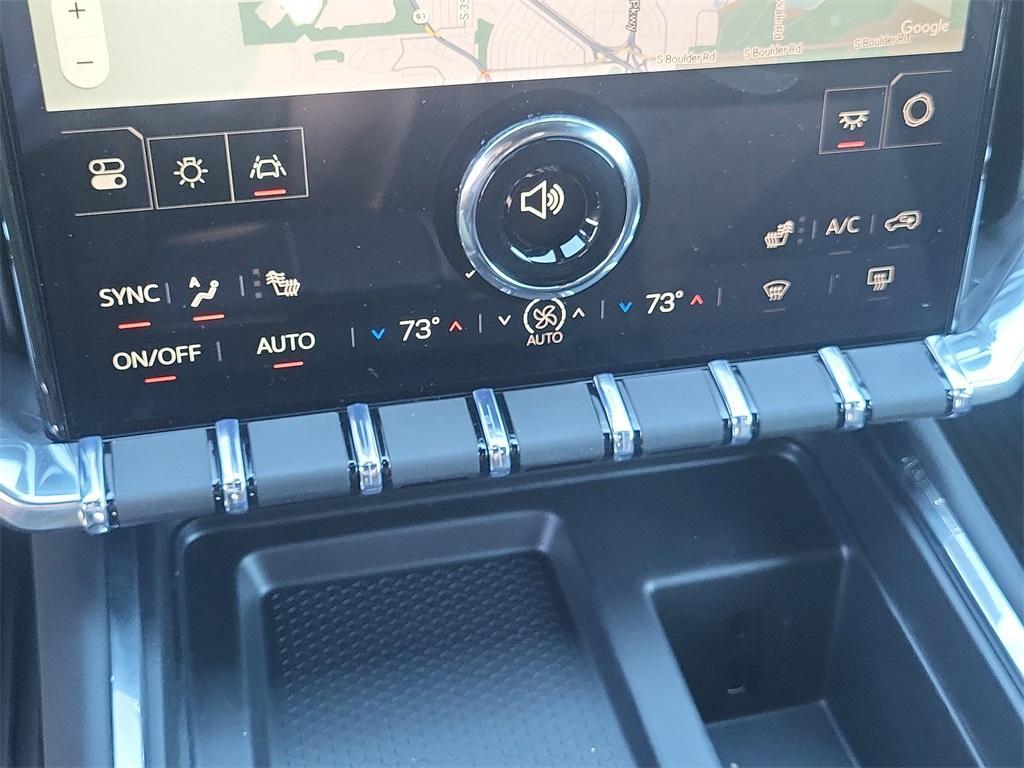 new 2026 GMC Acadia car