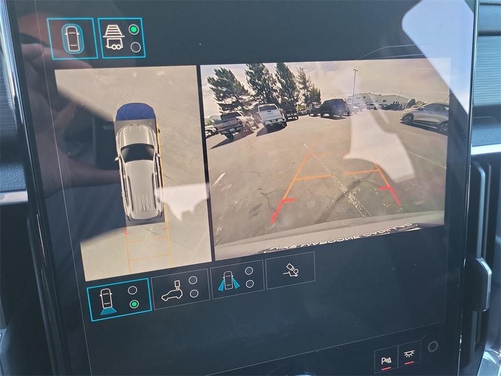 new 2026 GMC Acadia car