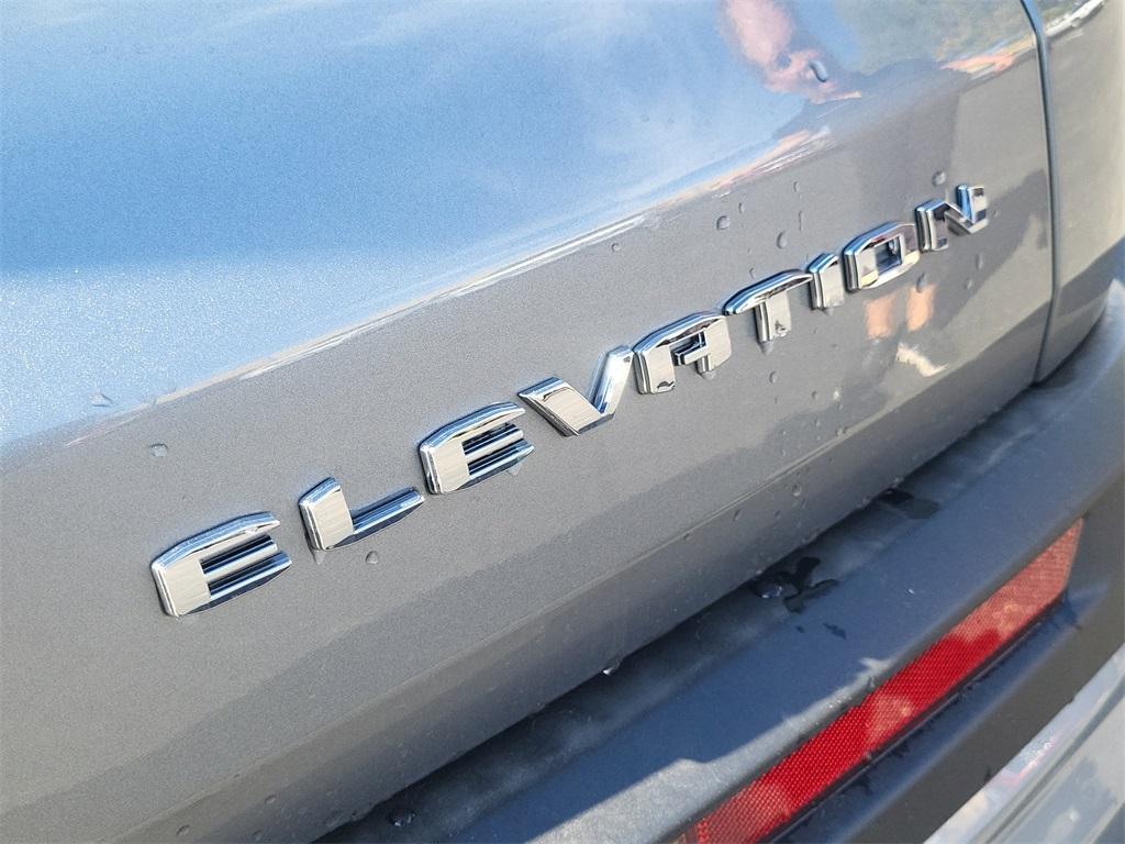 new 2026 GMC Acadia car