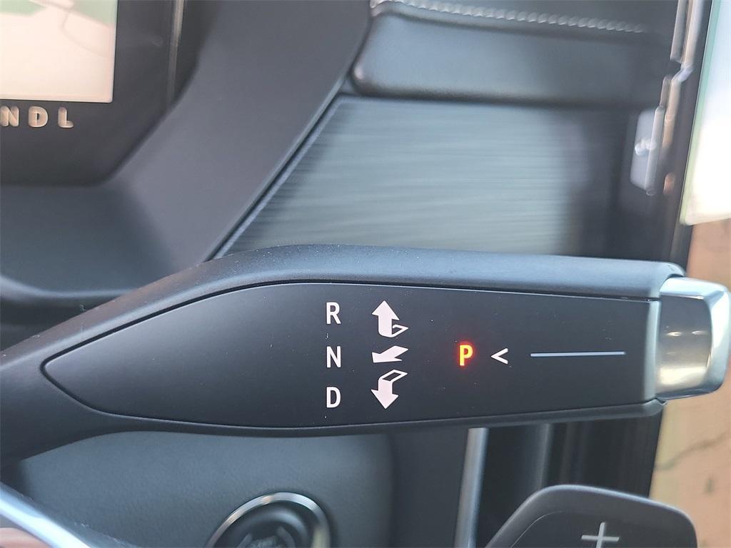 new 2026 GMC Acadia car