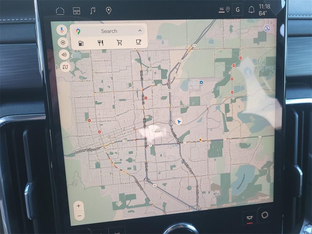 new 2026 GMC Acadia car