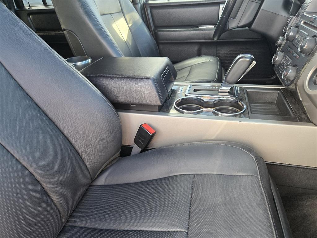 used 2015 Ford Expedition car, priced at $7,200