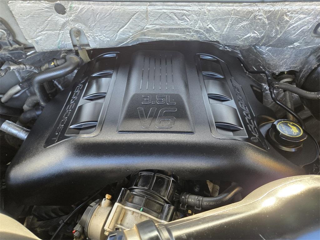 used 2015 Ford Expedition car, priced at $7,200