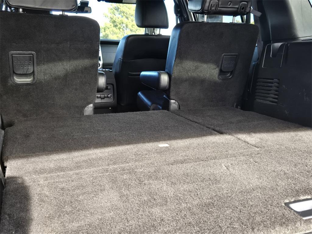 used 2015 Ford Expedition car, priced at $7,200