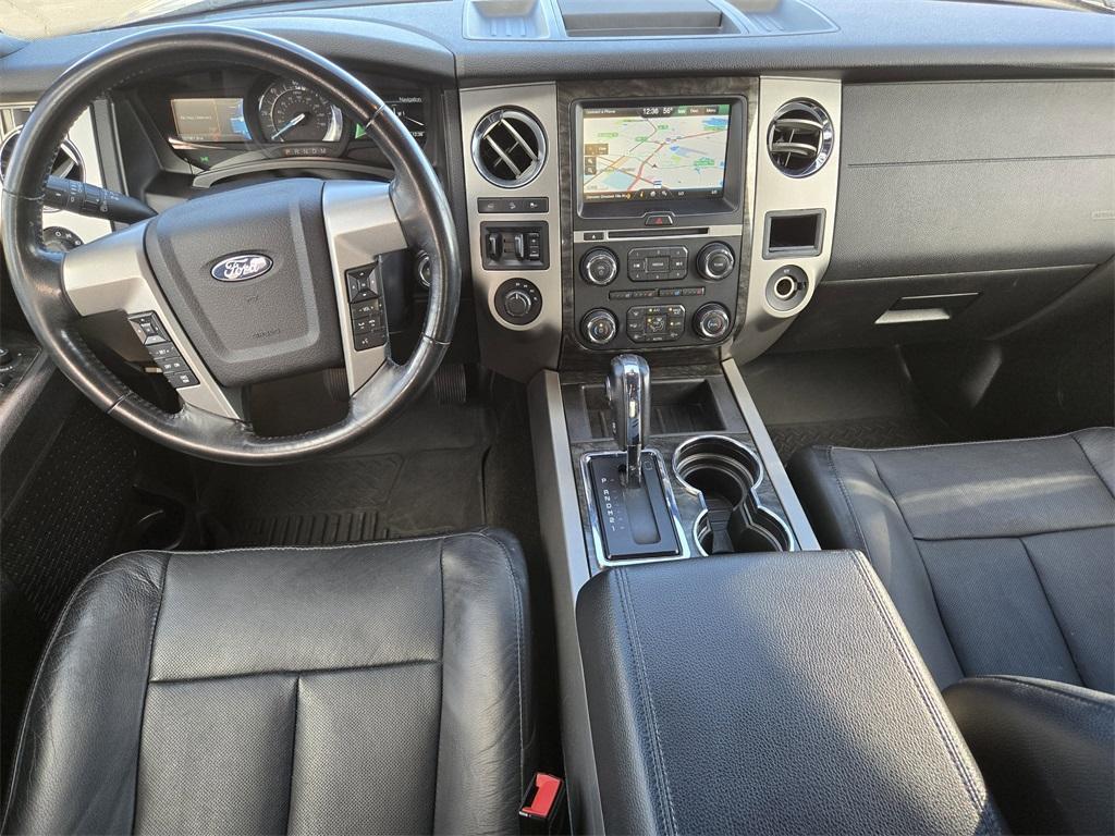 used 2015 Ford Expedition car, priced at $7,200