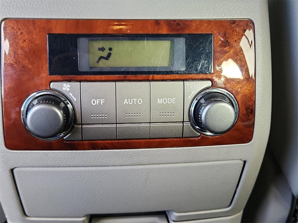 used 2012 Toyota Highlander car, priced at $15,442