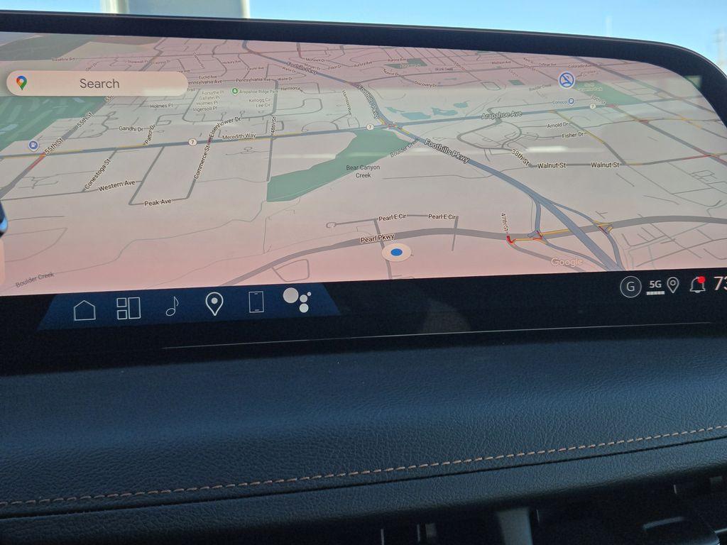 new 2026 Cadillac CT5 car