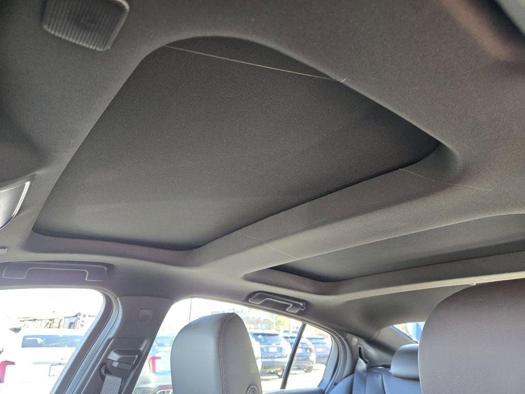 new 2026 Cadillac CT5 car