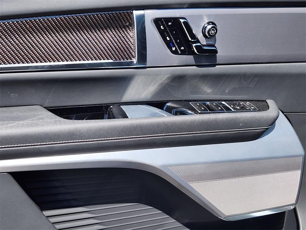 new 2026 Cadillac VISTIQ car, priced at $76,990