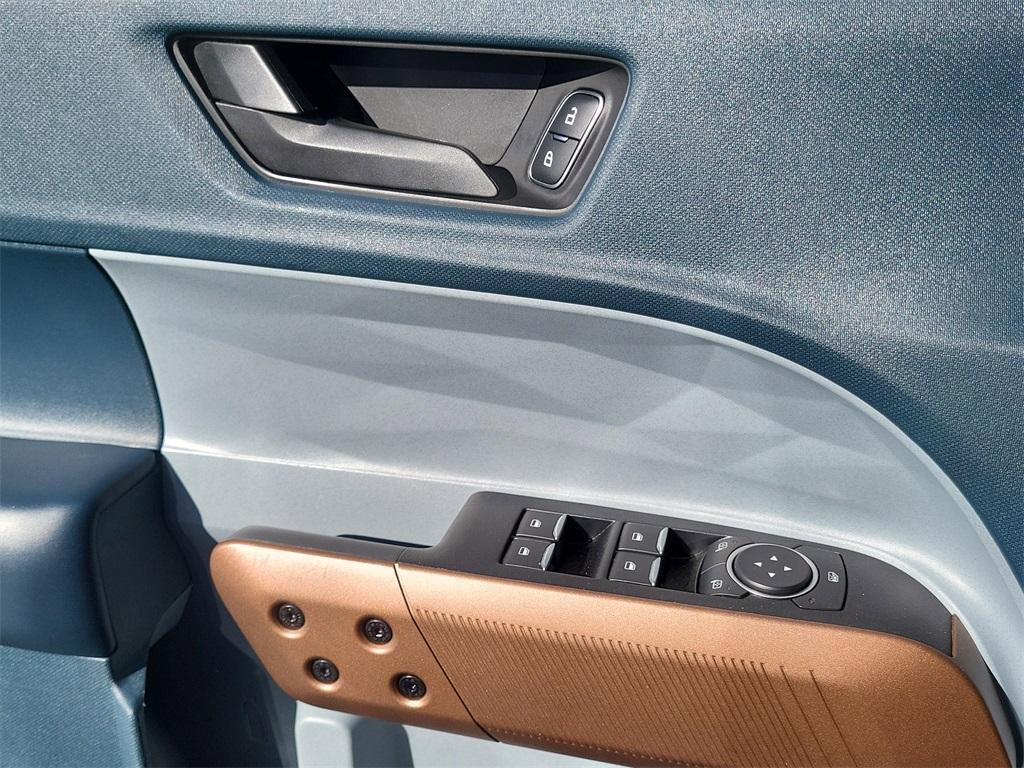 used 2022 Ford Maverick car, priced at $28,800