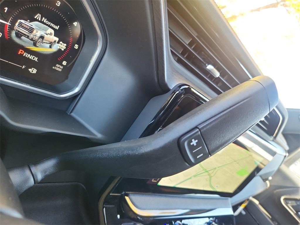 new 2026 GMC Sierra 2500 car, priced at $86,740