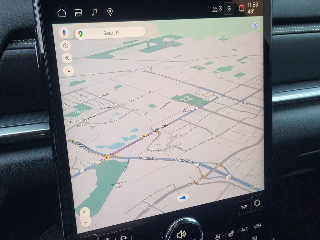 new 2026 GMC Terrain car, priced at $34,130