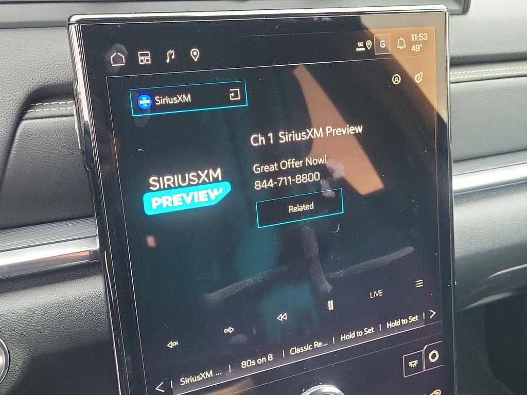 new 2026 GMC Terrain car, priced at $34,130