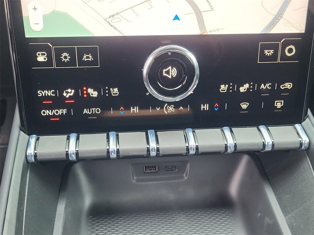 new 2026 GMC Terrain car, priced at $34,695