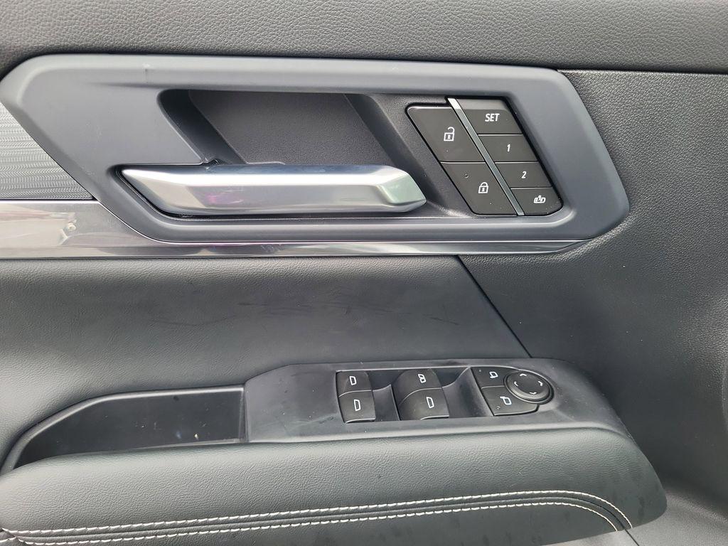 new 2026 GMC Terrain car, priced at $34,130