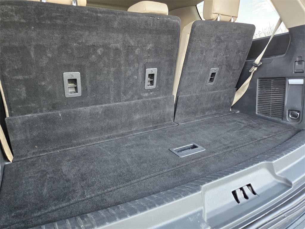 used 2023 Ford Expedition car, priced at $40,864