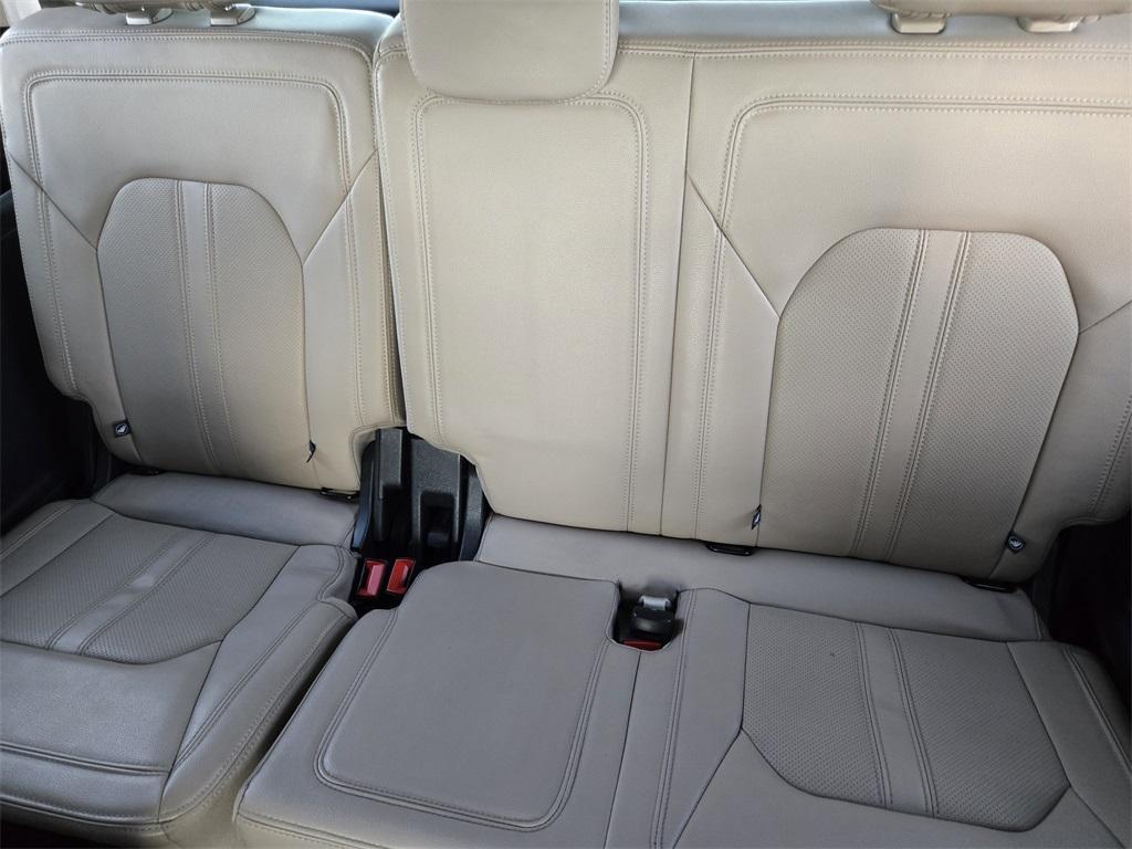 used 2023 Ford Expedition car, priced at $40,864