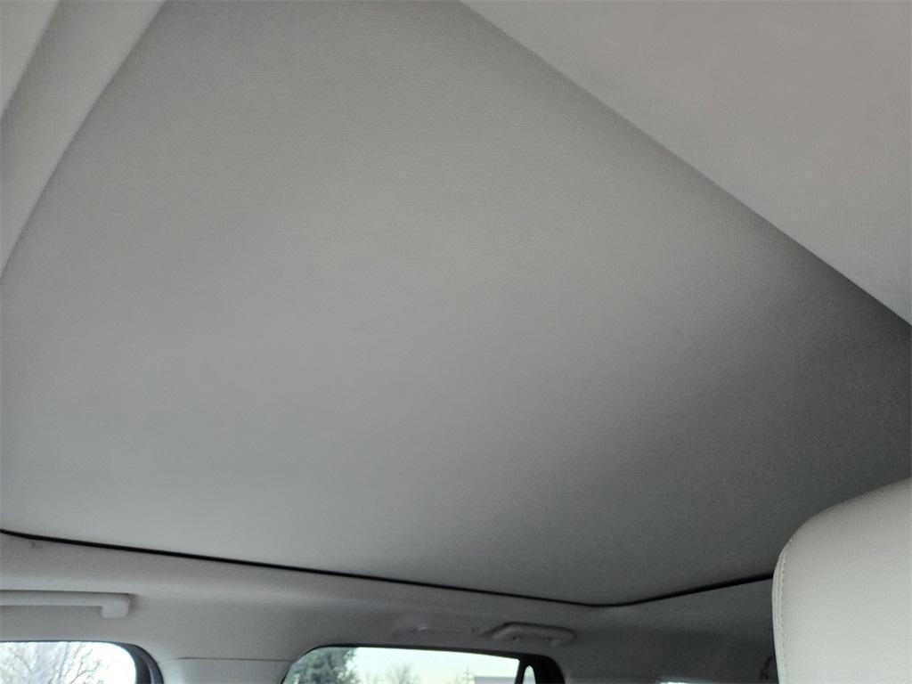 used 2023 Ford Expedition car, priced at $40,864